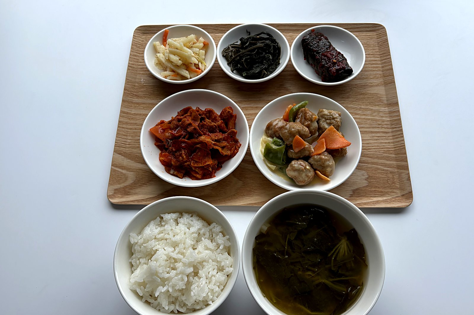 잘차림 프리미엄 식단
